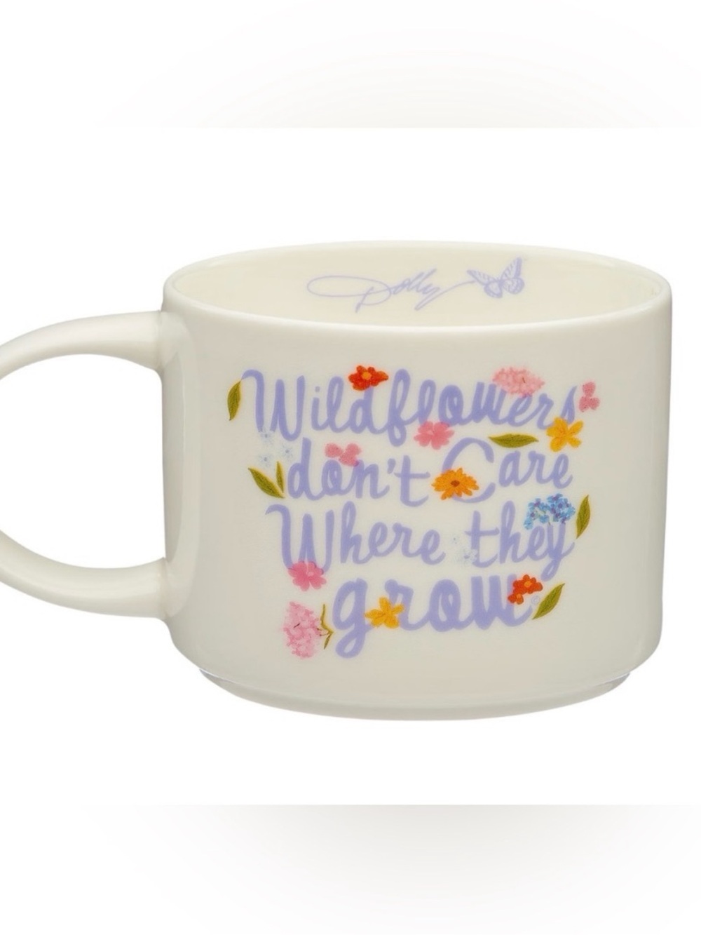 Dolly Parton limited edition Coffee cup - Picture 4 of 16